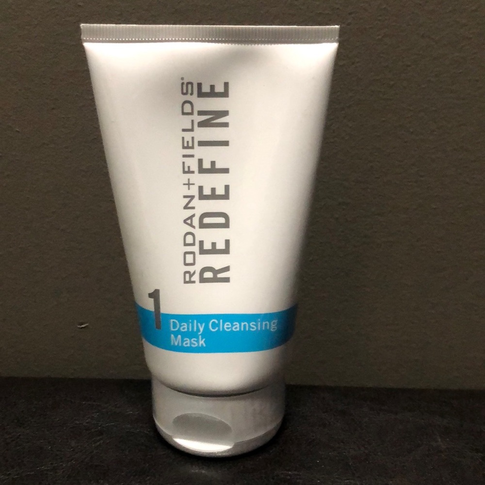 Rodan + Fields Redefine